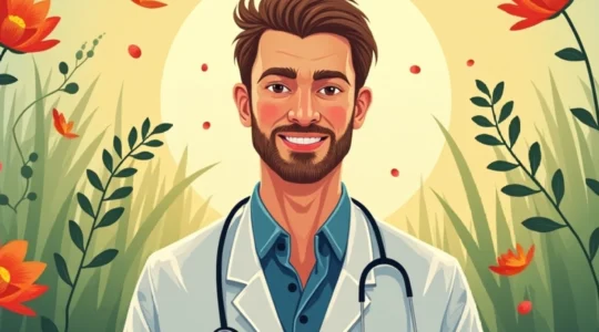medicina alternativa