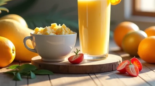 alimentazione equilibrata