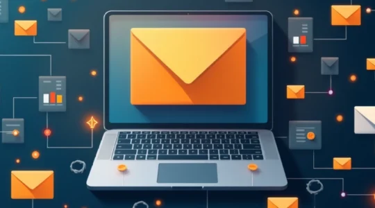 email mirate
