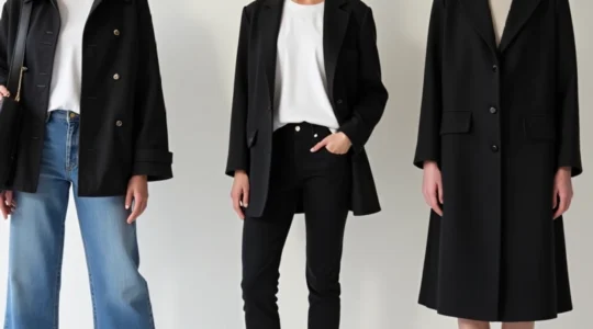 stile elegante