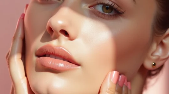 trucco naturale ed elegante