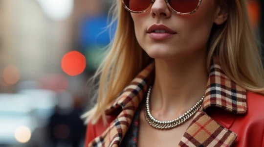 accessori chic