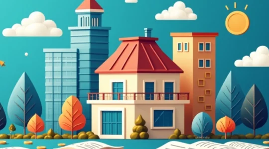 Valutazione immobiliare