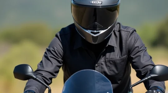 motociclista