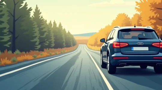 assicurare l'auto